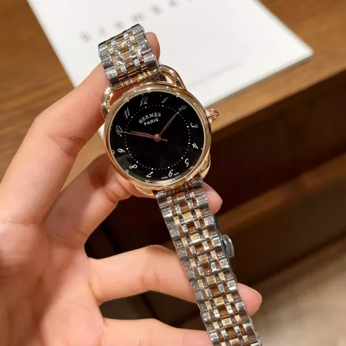 Cheap Hermes Watches #1355613, $$32.00 USD On Hermes Watches