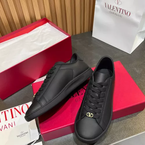 Replica Valentino Casual Shoes For Women #1355617 $108.00 USD for Wholesale