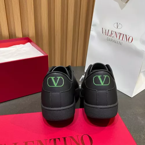 Replica Valentino Casual Shoes For Women #1355617 $108.00 USD for Wholesale