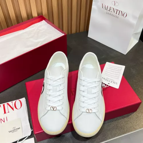 Replica Valentino Casual Shoes For Women #1355619 $108.00 USD for Wholesale