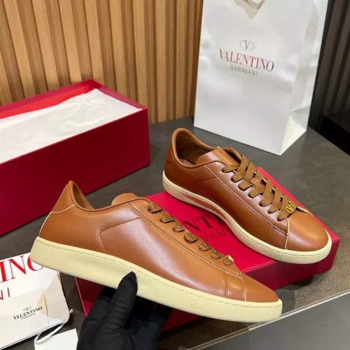 Cheap Valentino Casual Shoes For Men #1355620, $$108.00 USD On Valentino Casual Shoes