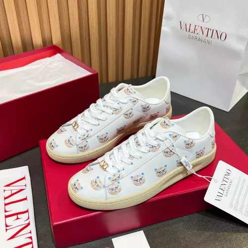 Cheap Valentino Casual Shoes For Men #1355626, $$108.00 USD On Valentino Casual Shoes