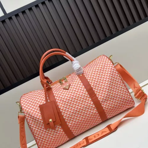 Cheap Prada Travel Bags #1355629, $$82.00 USD On Prada Travel Bags