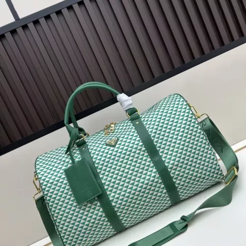 Cheap Prada Travel Bags #1355630, $$82.00 USD On Prada Travel Bags