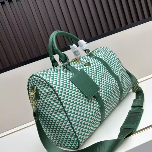Replica Prada Travel Bags #1355630 $82.00 USD for Wholesale