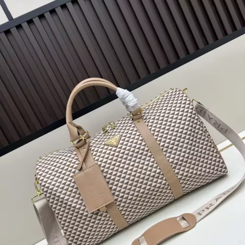 Cheap Prada Travel Bags #1355631, $$82.00 USD On Prada Travel Bags