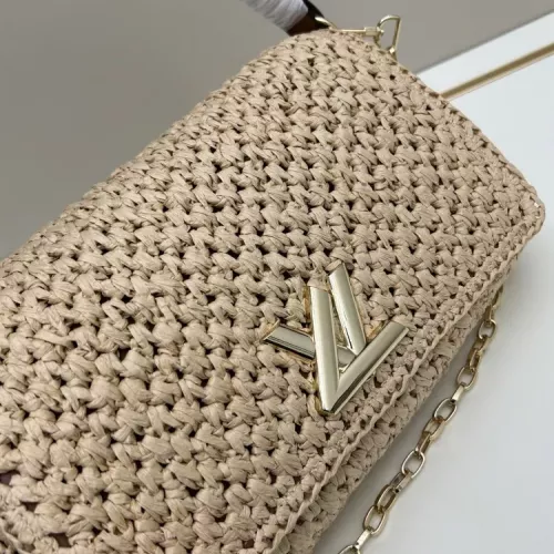 Replica Louis Vuitton AAA Quality Shoulder Bags For Women #1355639 $80.00 USD for Wholesale