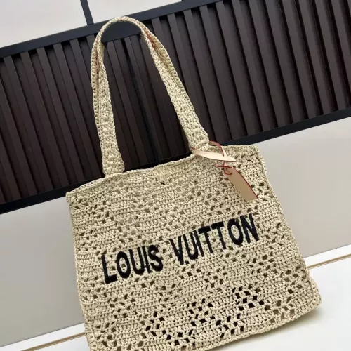 Cheap Louis Vuitton AAA Quality Shoulder Bags For Women #1355640, $$88.00 USD On Louis Vuitton AAA Quality Shoulder Bags