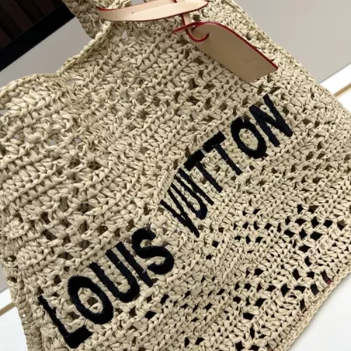 Replica Louis Vuitton AAA Quality Shoulder Bags For Women #1355640 $88.00 USD for Wholesale