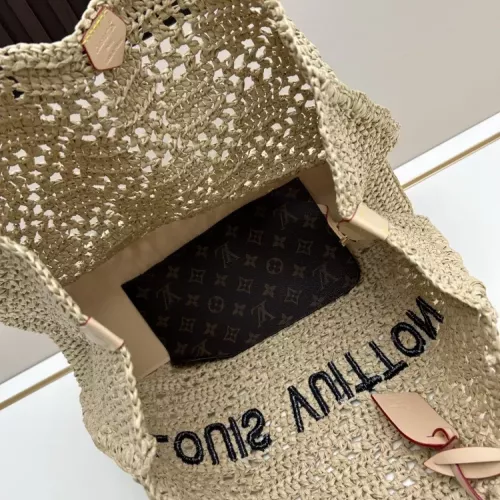 Replica Louis Vuitton AAA Quality Shoulder Bags For Women #1355640 $88.00 USD for Wholesale
