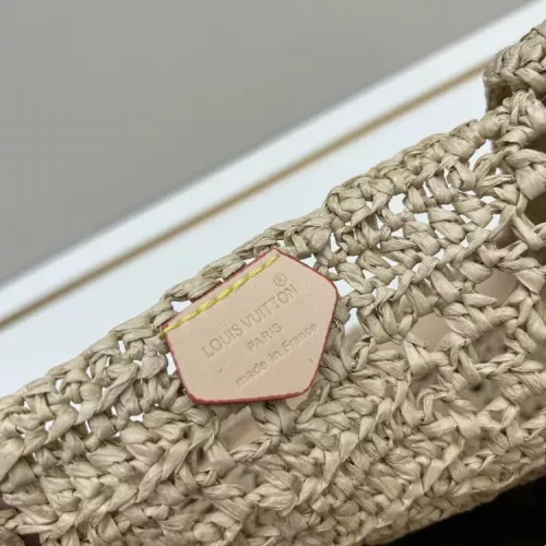 Replica Louis Vuitton AAA Quality Shoulder Bags For Women #1355640 $88.00 USD for Wholesale