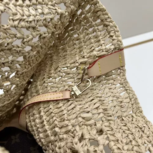 Replica Louis Vuitton AAA Quality Shoulder Bags For Women #1355640 $88.00 USD for Wholesale
