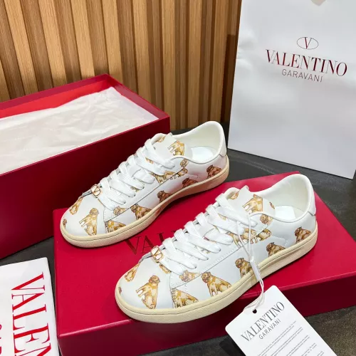 Cheap Valentino Casual Shoes For Men #1355643, $$108.00 USD On Valentino Casual Shoes