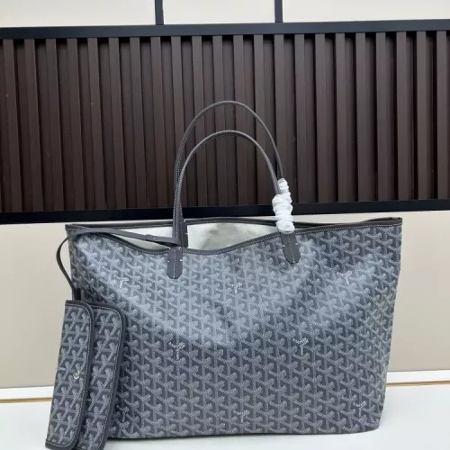 Cheap Goyard AAA Quality Shoulder Bags For Women #1355652, $$88.00 USD On Goyard AAA Quality Shoulder Bags