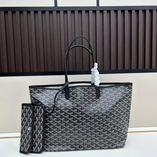 Cheap Goyard AAA Quality Shoulder Bags For Women #1355653, $$85.00 USD On Goyard AAA Quality Shoulder Bags