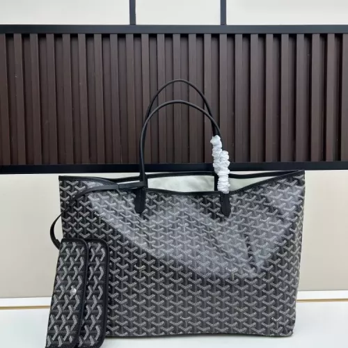 Cheap Goyard AAA Quality Shoulder Bags For Women #1355654, $$88.00 USD On Goyard AAA Quality Shoulder Bags