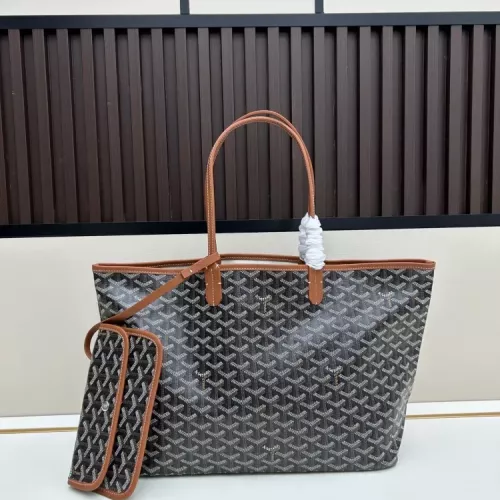 Cheap Goyard AAA Quality Shoulder Bags For Women #1355655, $$85.00 USD On Goyard AAA Quality Shoulder Bags