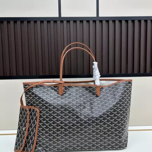 Cheap Goyard AAA Quality Shoulder Bags For Women #1355656, $$88.00 USD On Goyard AAA Quality Shoulder Bags