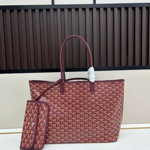 Cheap Goyard AAA Quality Shoulder Bags For Women #1355657, $$85.00 USD On Goyard AAA Quality Shoulder Bags