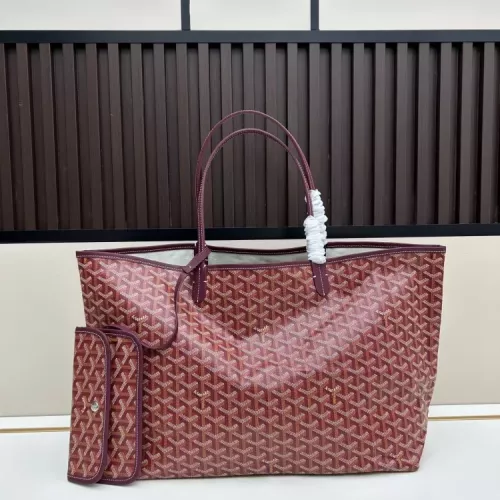 Cheap Goyard AAA Quality Shoulder Bags For Women #1355658, $$88.00 USD On Goyard AAA Quality Shoulder Bags