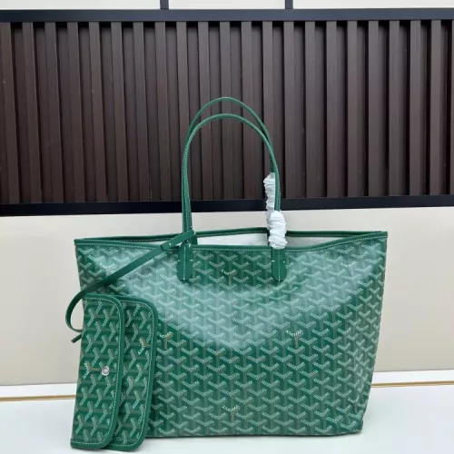 Cheap Goyard AAA Quality Shoulder Bags For Women #1355659, $$85.00 USD On Goyard AAA Quality Shoulder Bags
