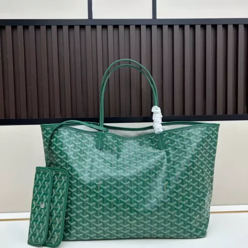 Cheap Goyard AAA Quality Shoulder Bags For Women #1355660, $$88.00 USD On Goyard AAA Quality Shoulder Bags