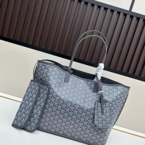 Cheap Goyard AAA Quality Shoulder Bags For Women #1355667, $$96.00 USD On Goyard AAA Quality Shoulder Bags