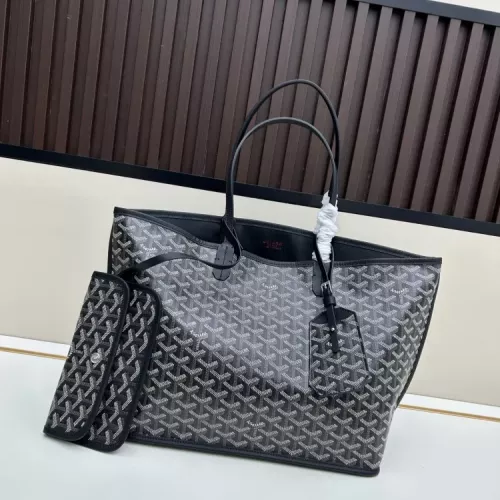 Cheap Goyard AAA Quality Shoulder Bags For Women #1355670, $$96.00 USD On Goyard AAA Quality Shoulder Bags