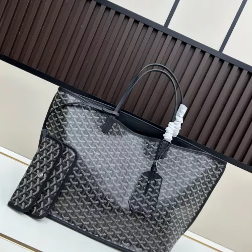 Cheap Goyard AAA Quality Shoulder Bags For Women #1355671, $$98.00 USD On Goyard AAA Quality Shoulder Bags