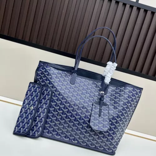 Cheap Goyard AAA Quality Shoulder Bags For Women #1355676, $$96.00 USD On Goyard AAA Quality Shoulder Bags