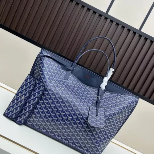Cheap Goyard AAA Quality Shoulder Bags For Women #1355677, $$98.00 USD On Goyard AAA Quality Shoulder Bags