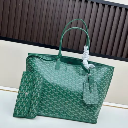 Cheap Goyard AAA Quality Shoulder Bags For Women #1355678, $$96.00 USD On Goyard AAA Quality Shoulder Bags