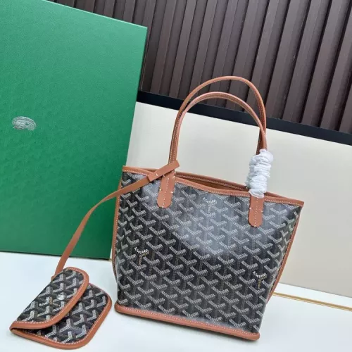 Cheap Goyard AAA Quality Handbags For Women #1355681, $$92.00 USD On Goyard AAA Quality Handbags