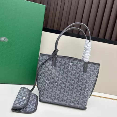 Cheap Goyard AAA Quality Handbags For Women #1355684, $$92.00 USD On Goyard AAA Quality Handbags
