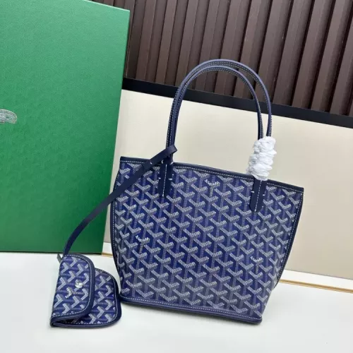 Cheap Goyard AAA Quality Handbags For Women #1355685, $$92.00 USD On Goyard AAA Quality Handbags