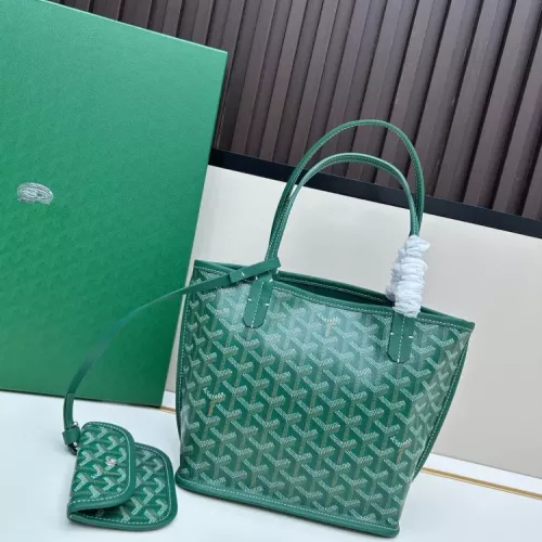 Cheap Goyard AAA Quality Handbags For Women #1355686, $$92.00 USD On Goyard AAA Quality Handbags