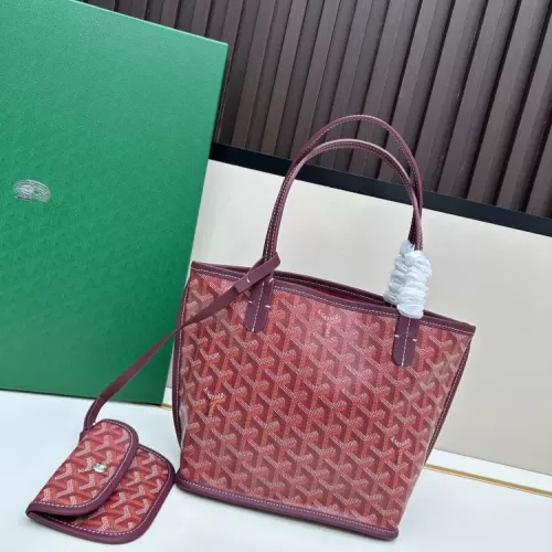 Cheap Goyard AAA Quality Handbags For Women #1355687, $$92.00 USD On Goyard AAA Quality Handbags