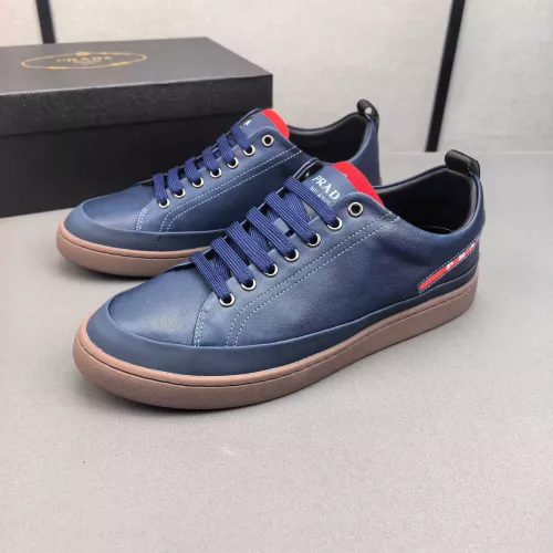 Cheap Prada Casual Shoes For Men #1355688, $$82.00 USD On Prada Casual Shoes