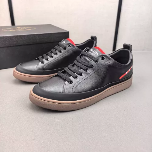 Cheap Prada Casual Shoes For Men #1355689, $$82.00 USD On Prada Casual Shoes