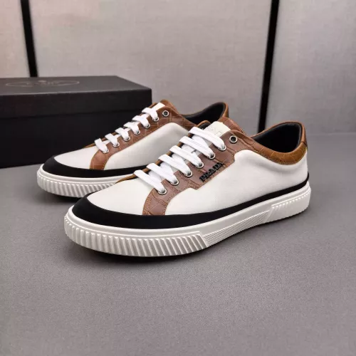 Cheap Prada Casual Shoes For Men #1355690, $$82.00 USD On Prada Casual Shoes
