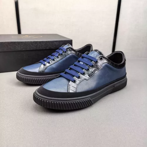 Cheap Prada Casual Shoes For Men #1355693, $$82.00 USD On Prada Casual Shoes