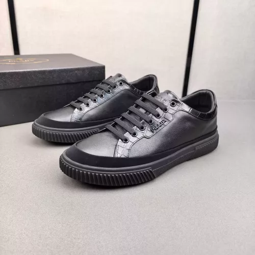 Cheap Prada Casual Shoes For Men #1355694, $$82.00 USD On Prada Casual Shoes