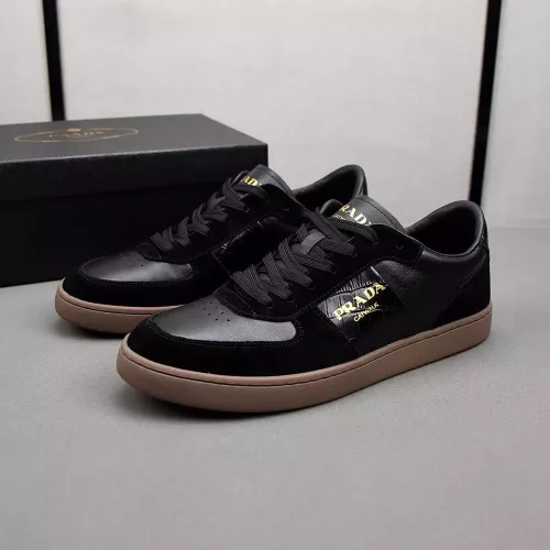 Cheap Prada Casual Shoes For Men #1355706, $$82.00 USD On Prada Casual Shoes