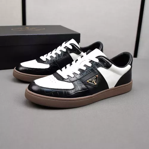Cheap Prada Casual Shoes For Men #1355707, $$82.00 USD On Prada Casual Shoes