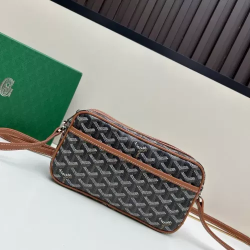 Cheap Goyard AAA Quality Messenger Bags For Women #1355708, $$85.00 USD On Goyard AAA Quality Messenger Bags