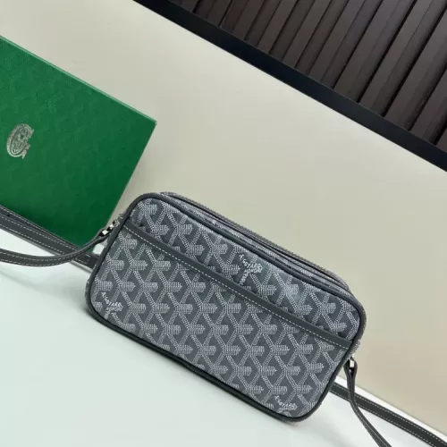 Cheap Goyard AAA Quality Messenger Bags For Women #1355711, $$85.00 USD On Goyard AAA Quality Messenger Bags