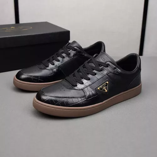 Cheap Prada Casual Shoes For Men #1355712, $$82.00 USD On Prada Casual Shoes