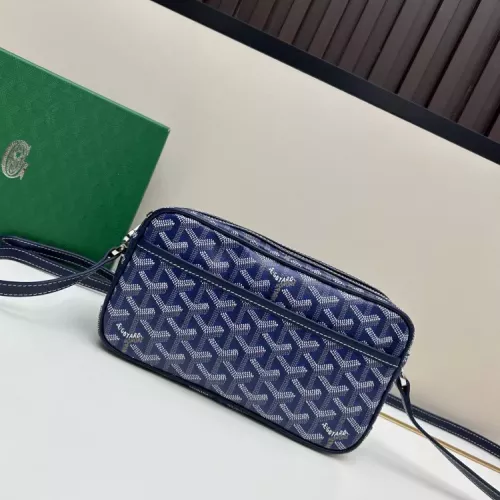 Cheap Goyard AAA Quality Messenger Bags For Women #1355713, $$85.00 USD On Goyard AAA Quality Messenger Bags