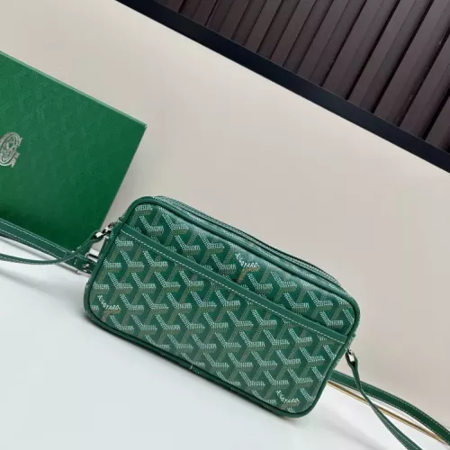 Cheap Goyard AAA Quality Messenger Bags For Women #1355714, $$85.00 USD On Goyard AAA Quality Messenger Bags