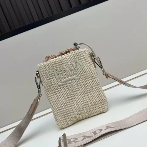 Cheap Prada AAA Quality Messenger Bags For Women #1355718, $$76.00 USD On Prada AAA Quality Messenger Bags
